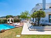 Love White Villa #5